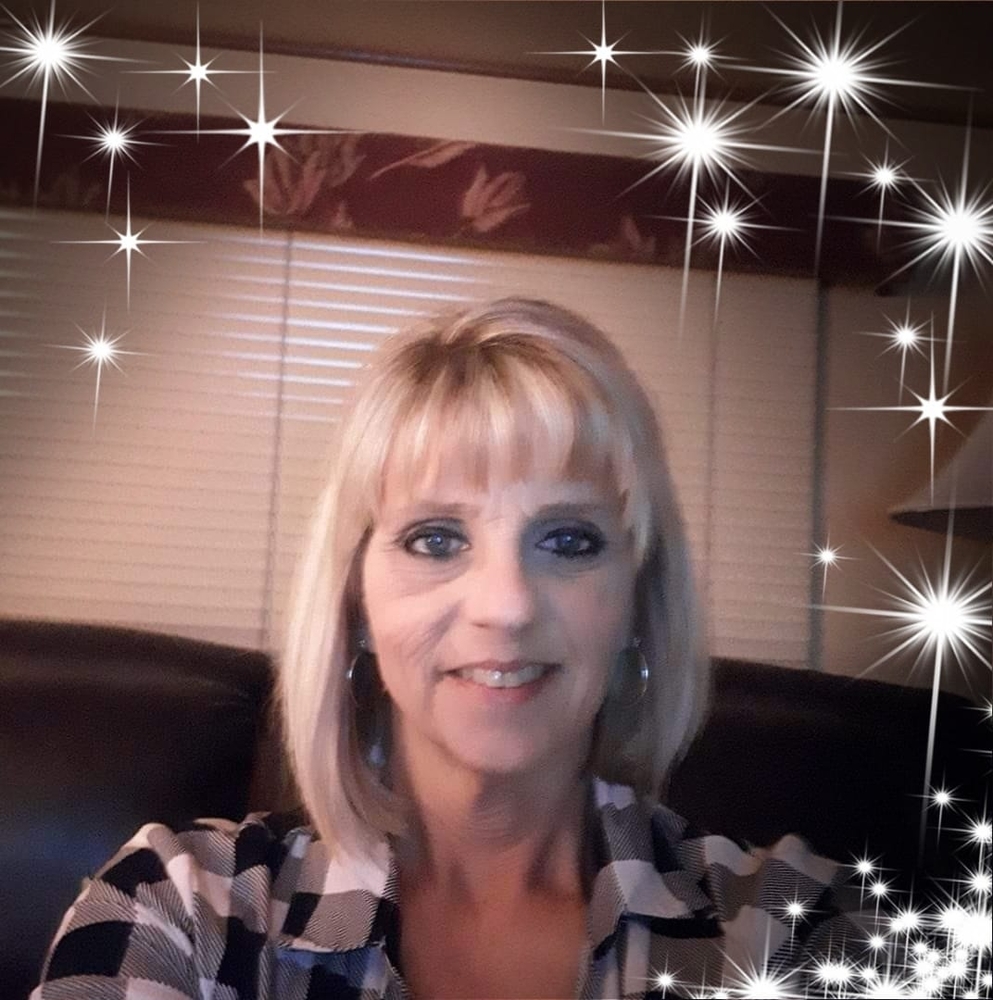 Meet your Posher, Lesa